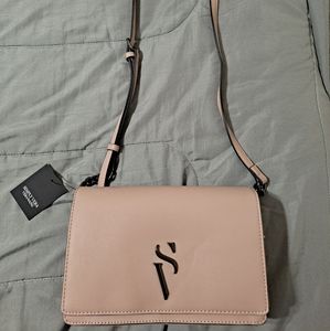 New with Tags Simply Vera Verawang Crossbody Purse